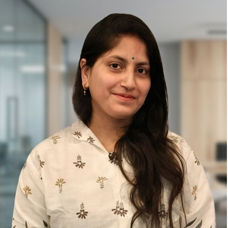 Mrs. Sonali Kumari, Director